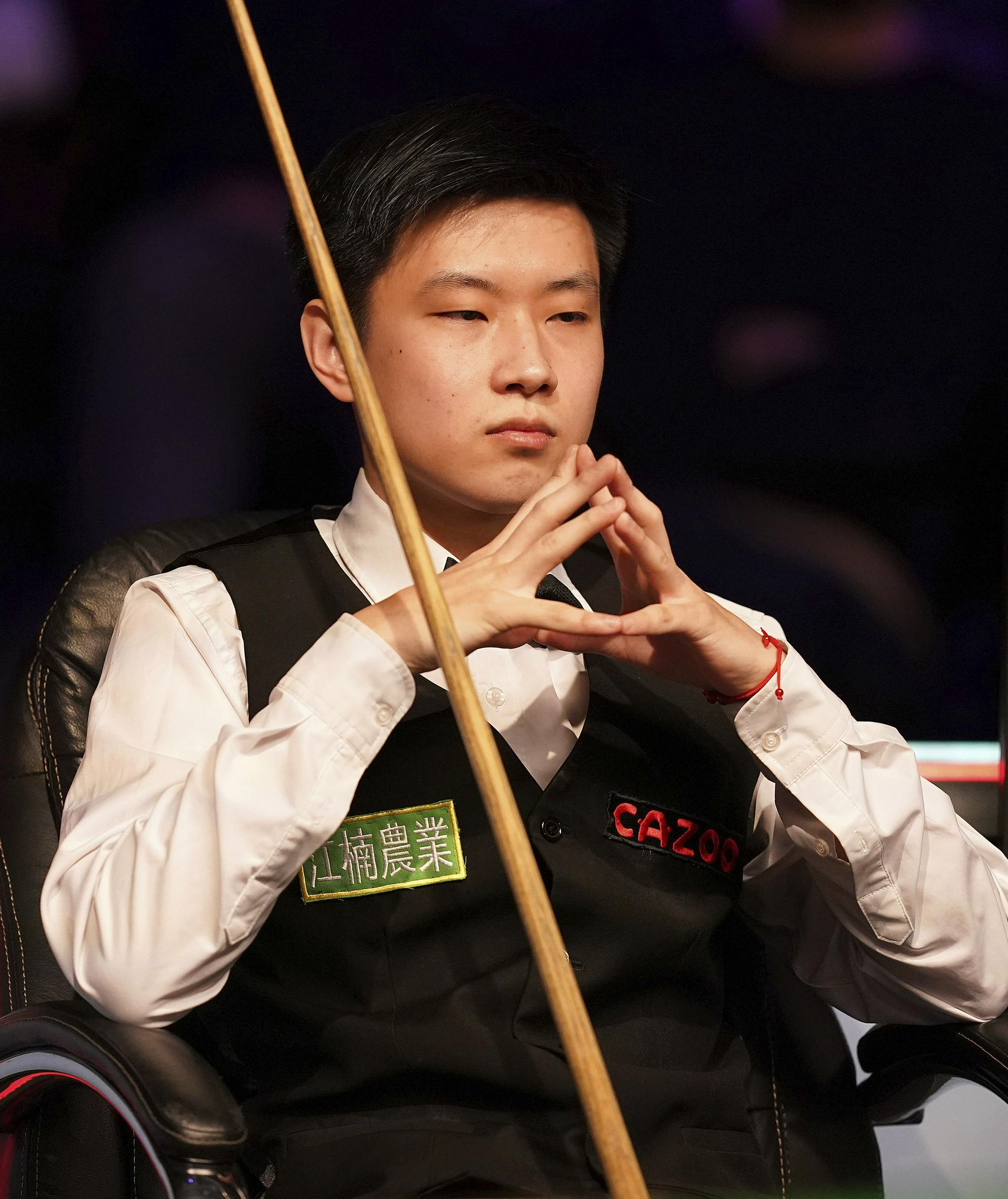 缺席的数周 缺席的数周