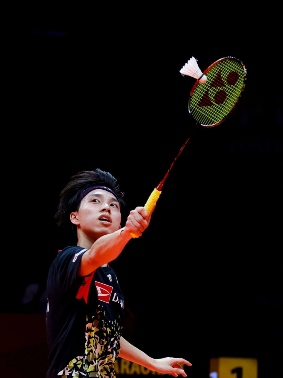 被动防守局 被动防守局