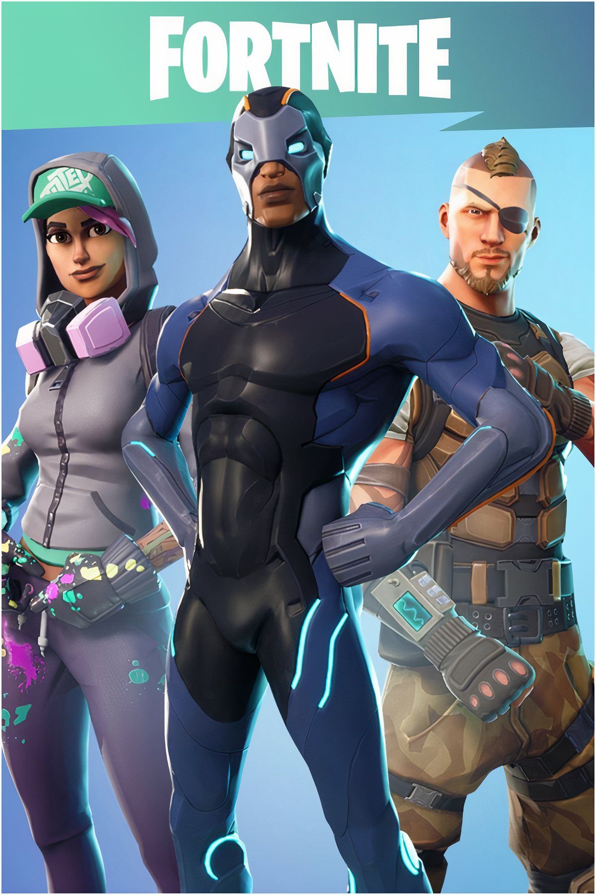 title title